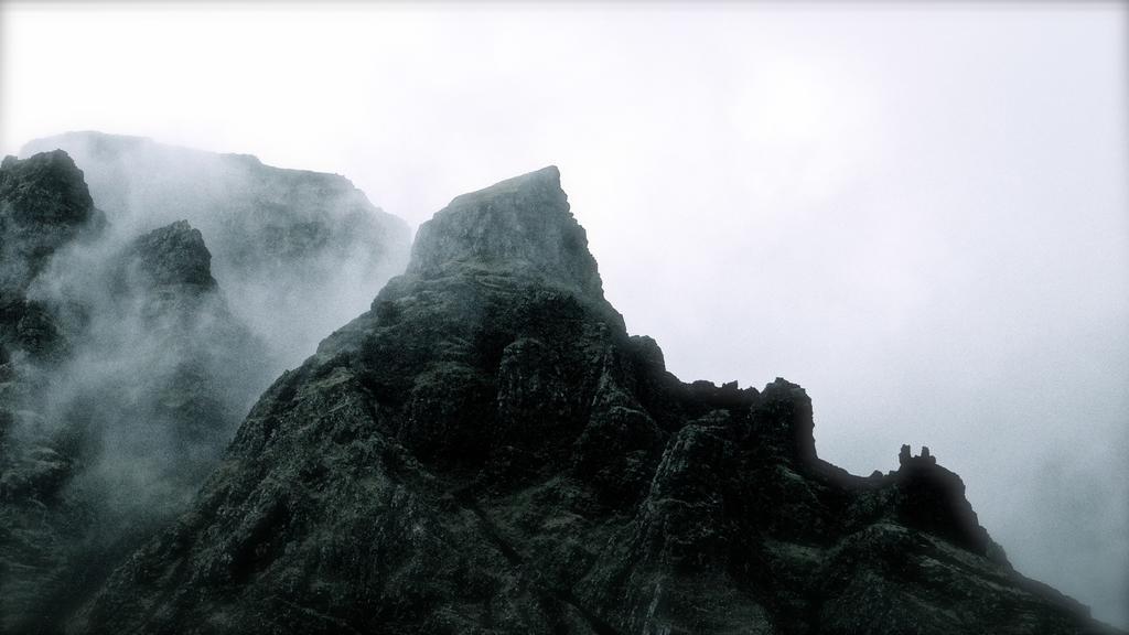 Esjan Villa Kjalarnes ภายนอก รูปภาพ