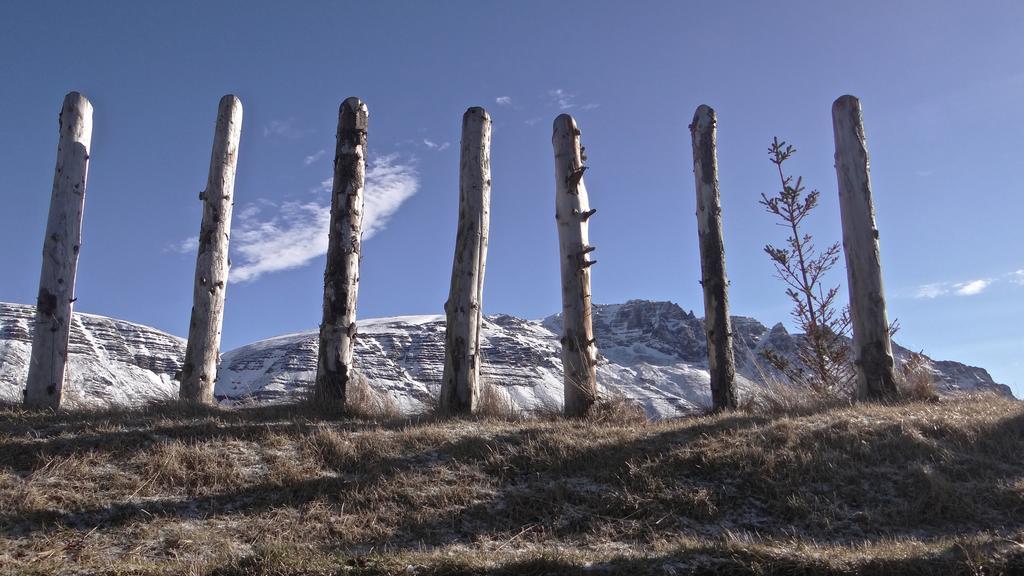 Esjan Villa Kjalarnes ภายนอก รูปภาพ