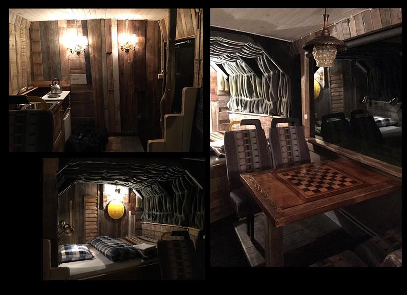Esjan Villa Kjalarnes ภายนอก รูปภาพ