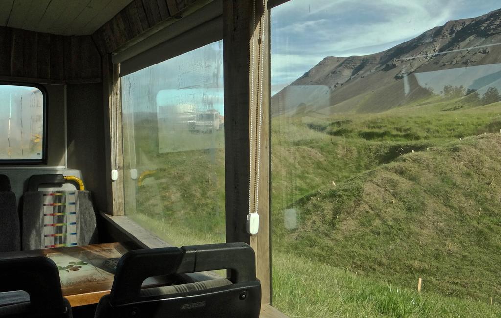 Esjan Villa Kjalarnes ภายนอก รูปภาพ