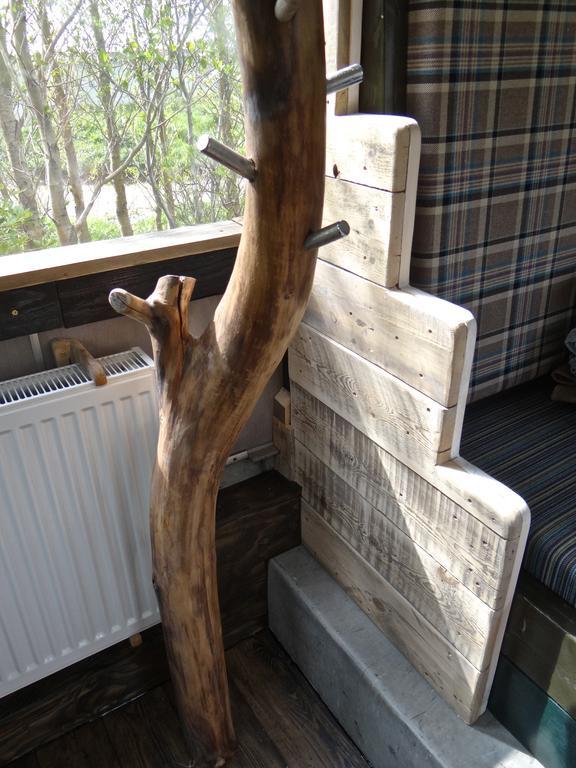 Esjan Villa Kjalarnes ภายนอก รูปภาพ