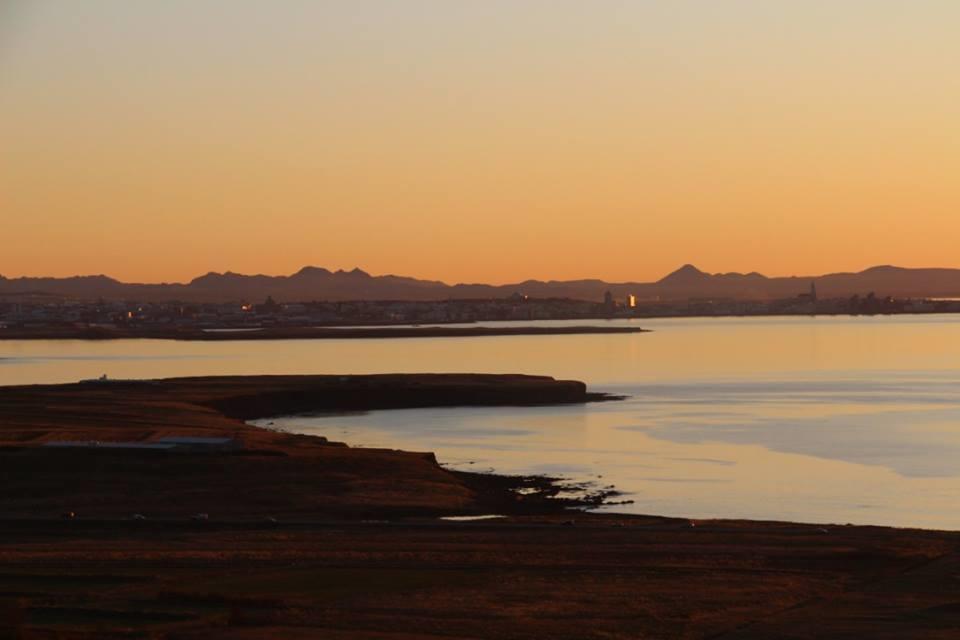 Esjan Villa Kjalarnes ภายนอก รูปภาพ